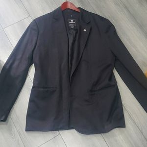 Guess Brand Suit Jacket